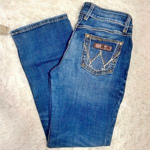 Wrangler Women’s Jeans